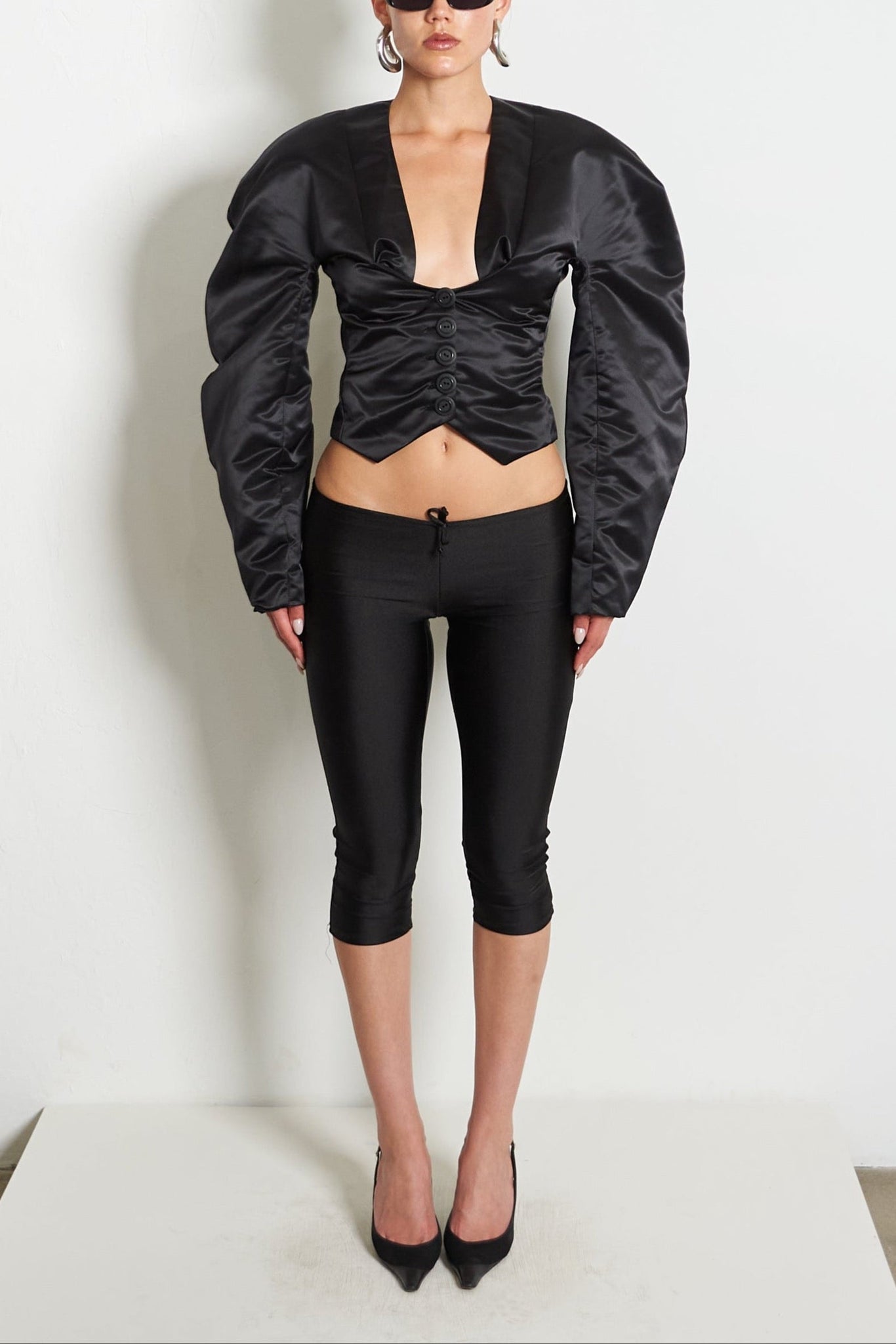 KAB LEGGINGS
