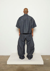 KAMRO WORKSHIRT