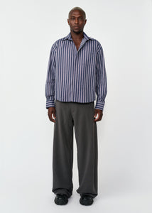 KAMLO BUTTON-UP