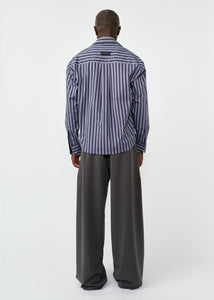 KAMLO BUTTON-UP