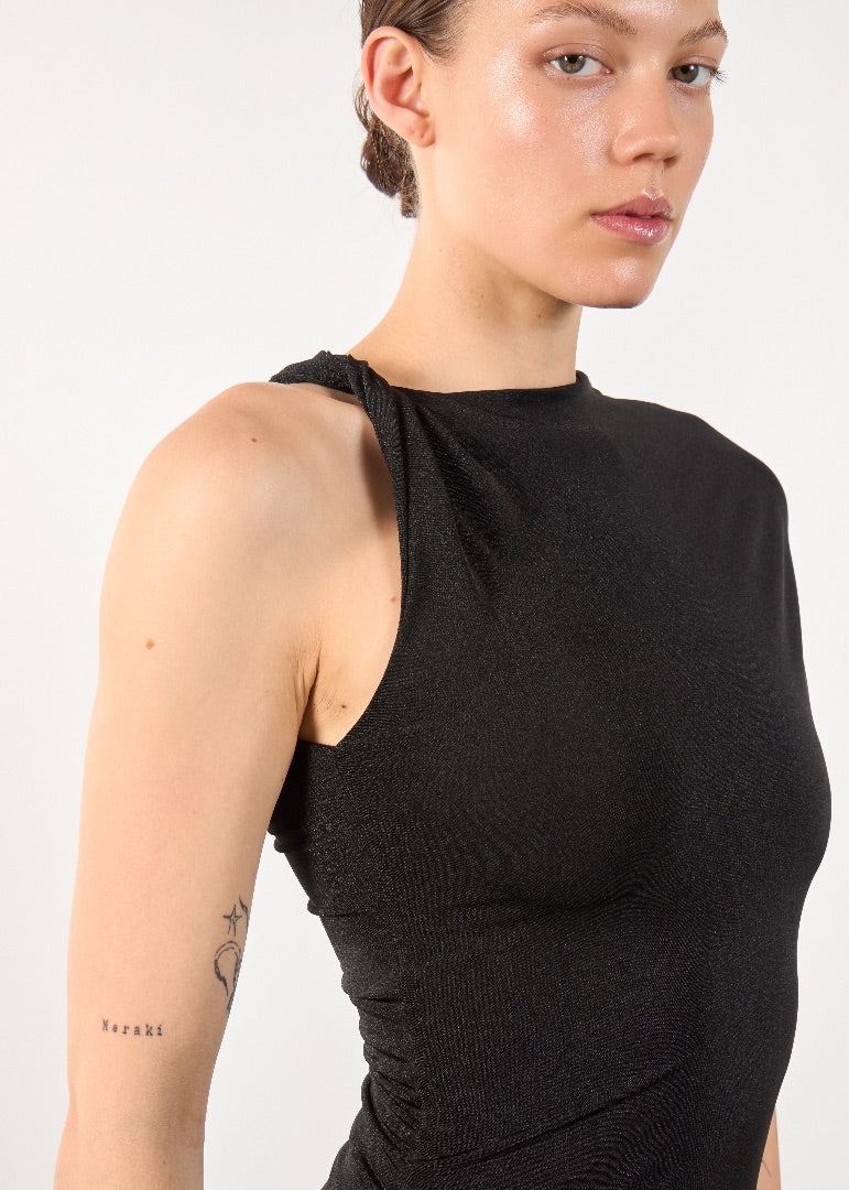 KAISET MINI DRESS
