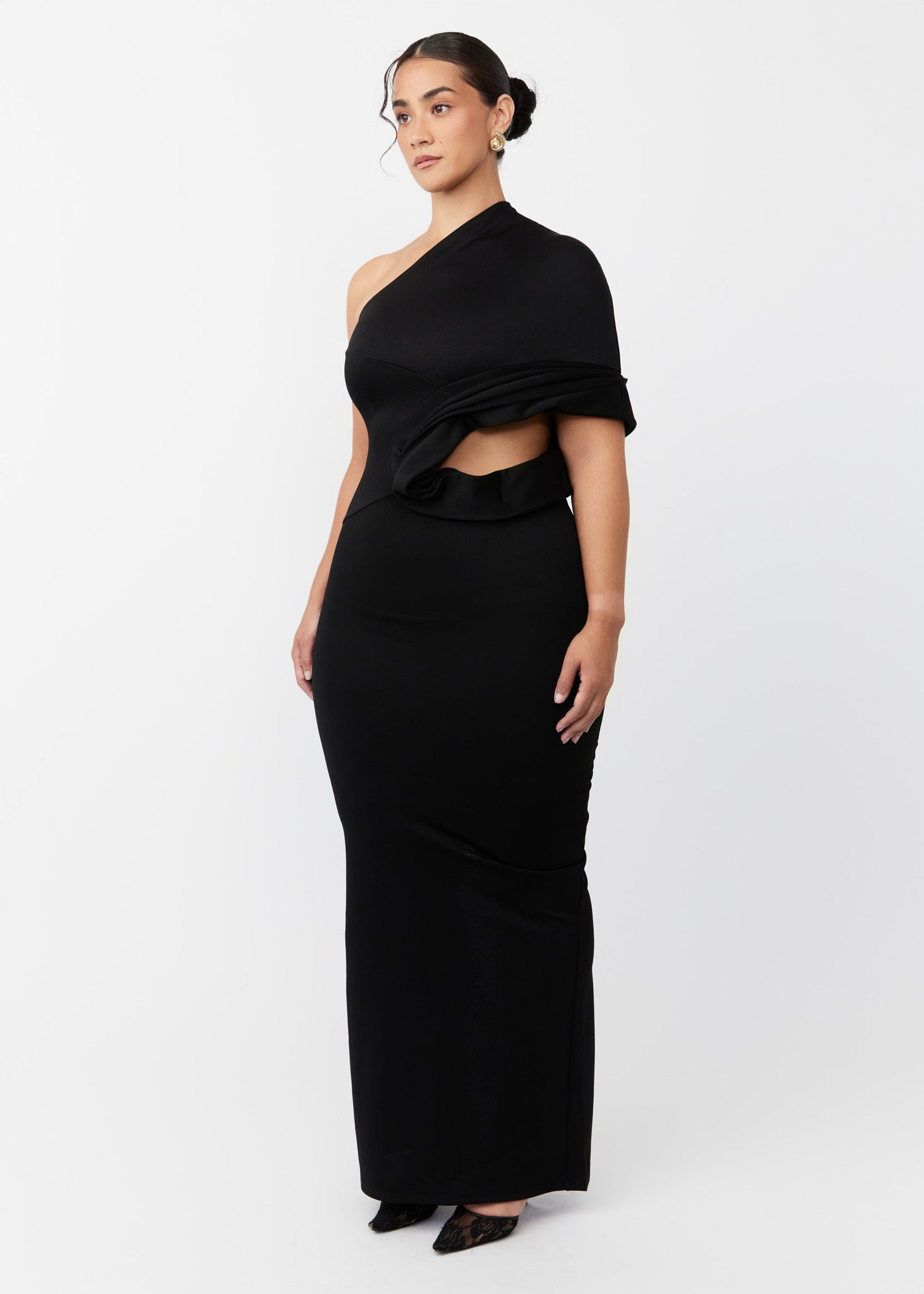 KATEN DRESS