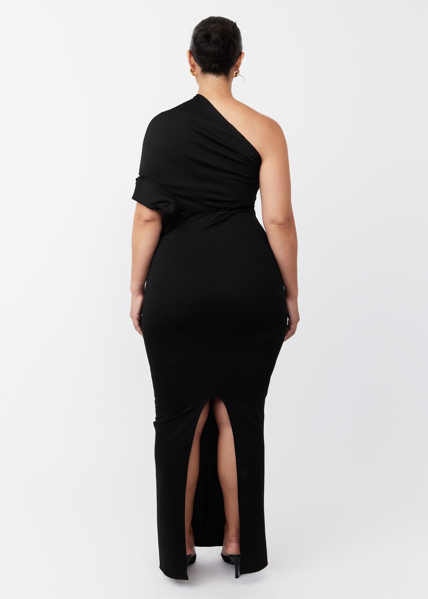 KATEN DRESS