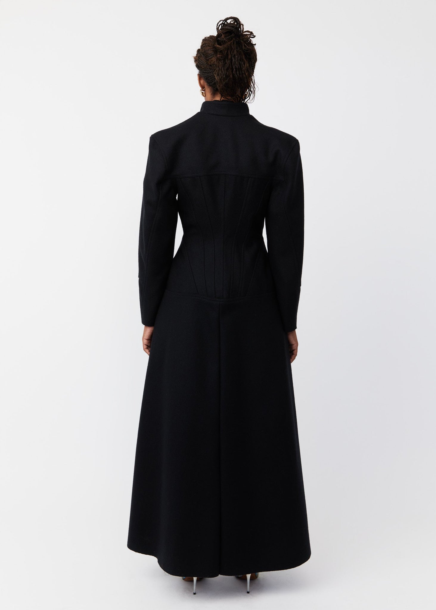 KAGE DRESS