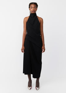 KAMINA DRESS