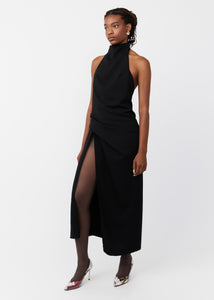 KAMINA DRESS