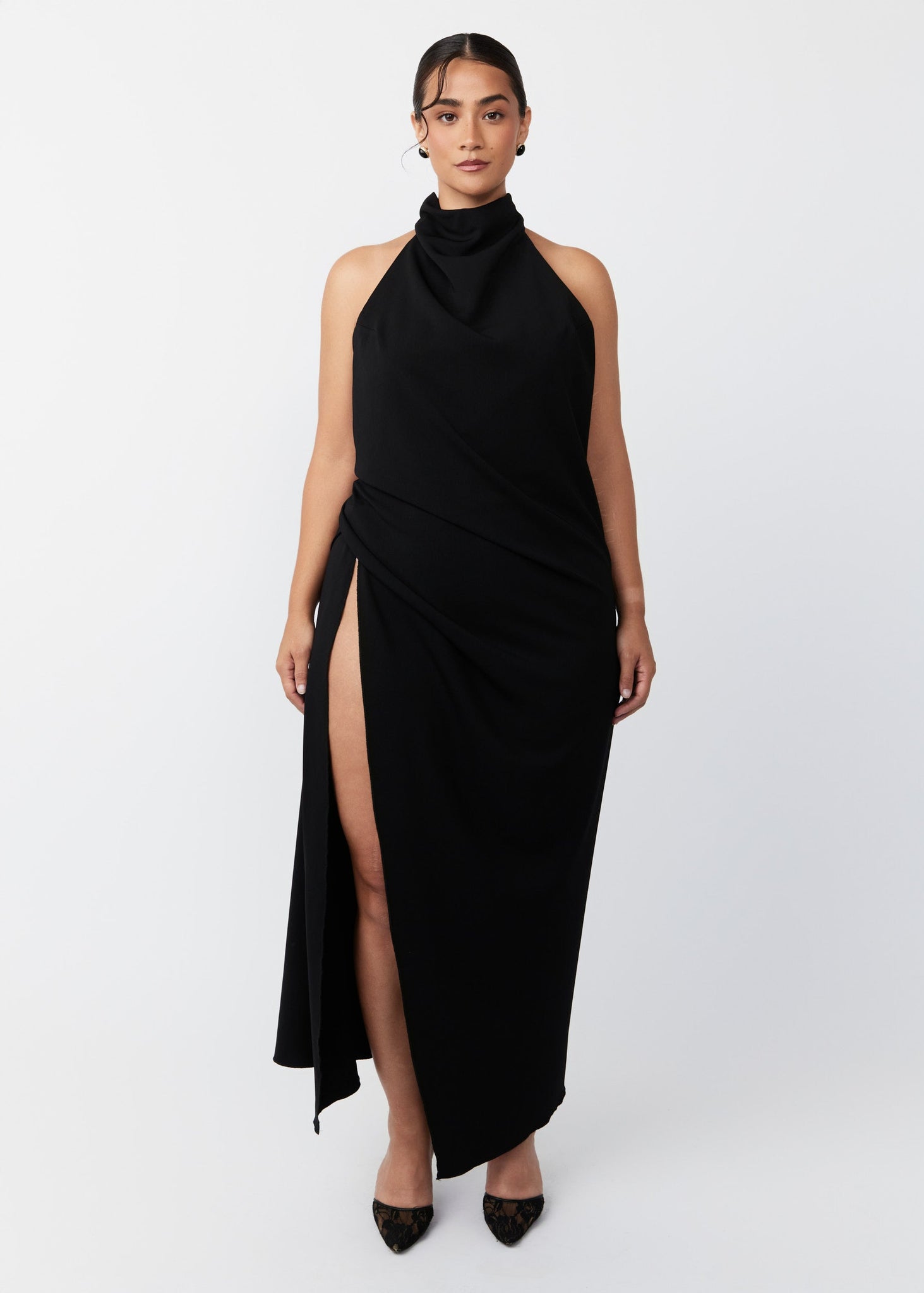 KAMINA DRESS