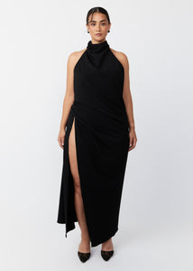 KAMINA DRESS