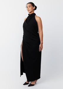 KAMINA DRESS
