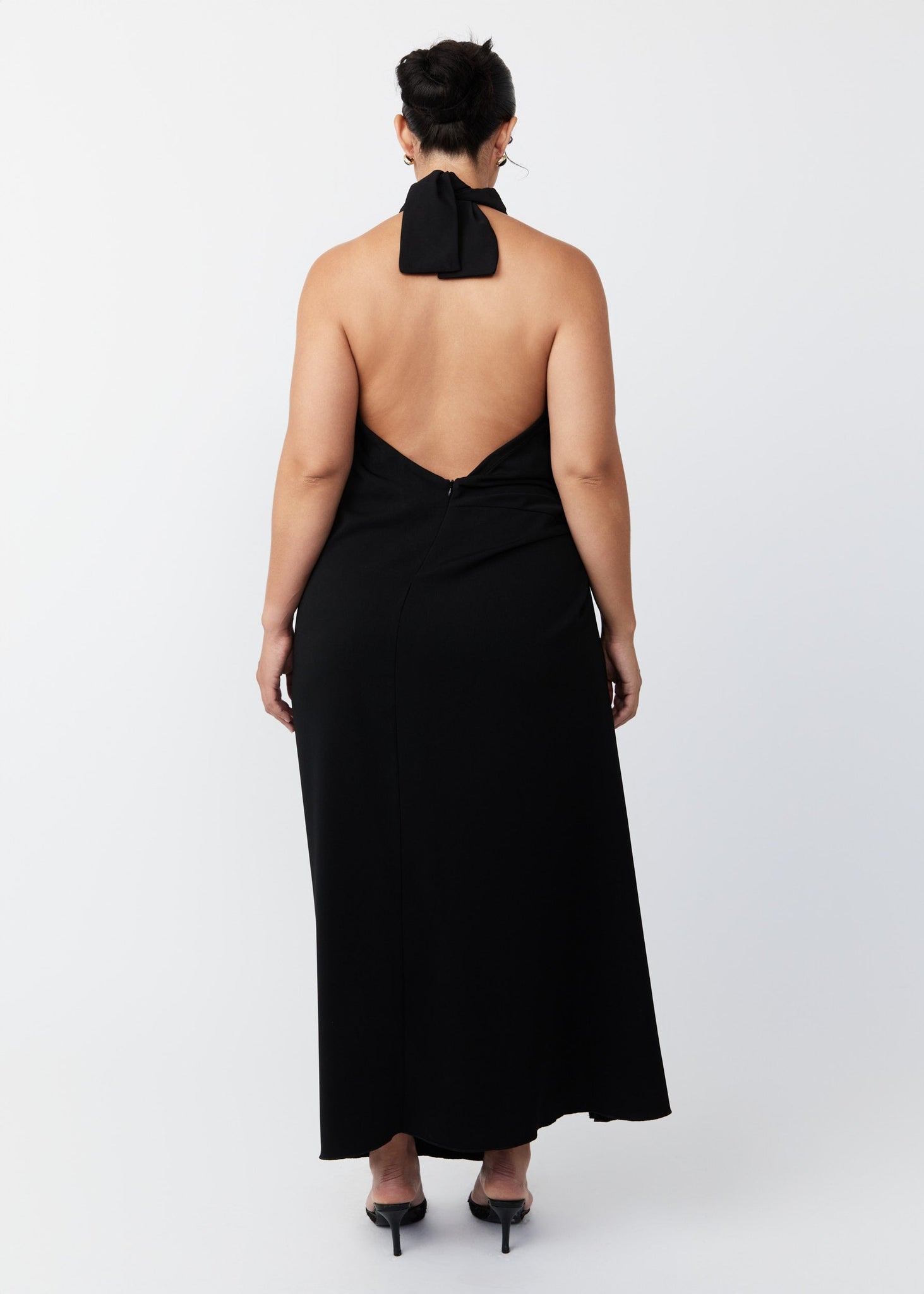 KAMINA DRESS