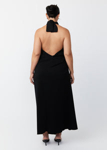 KAMINA DRESS
