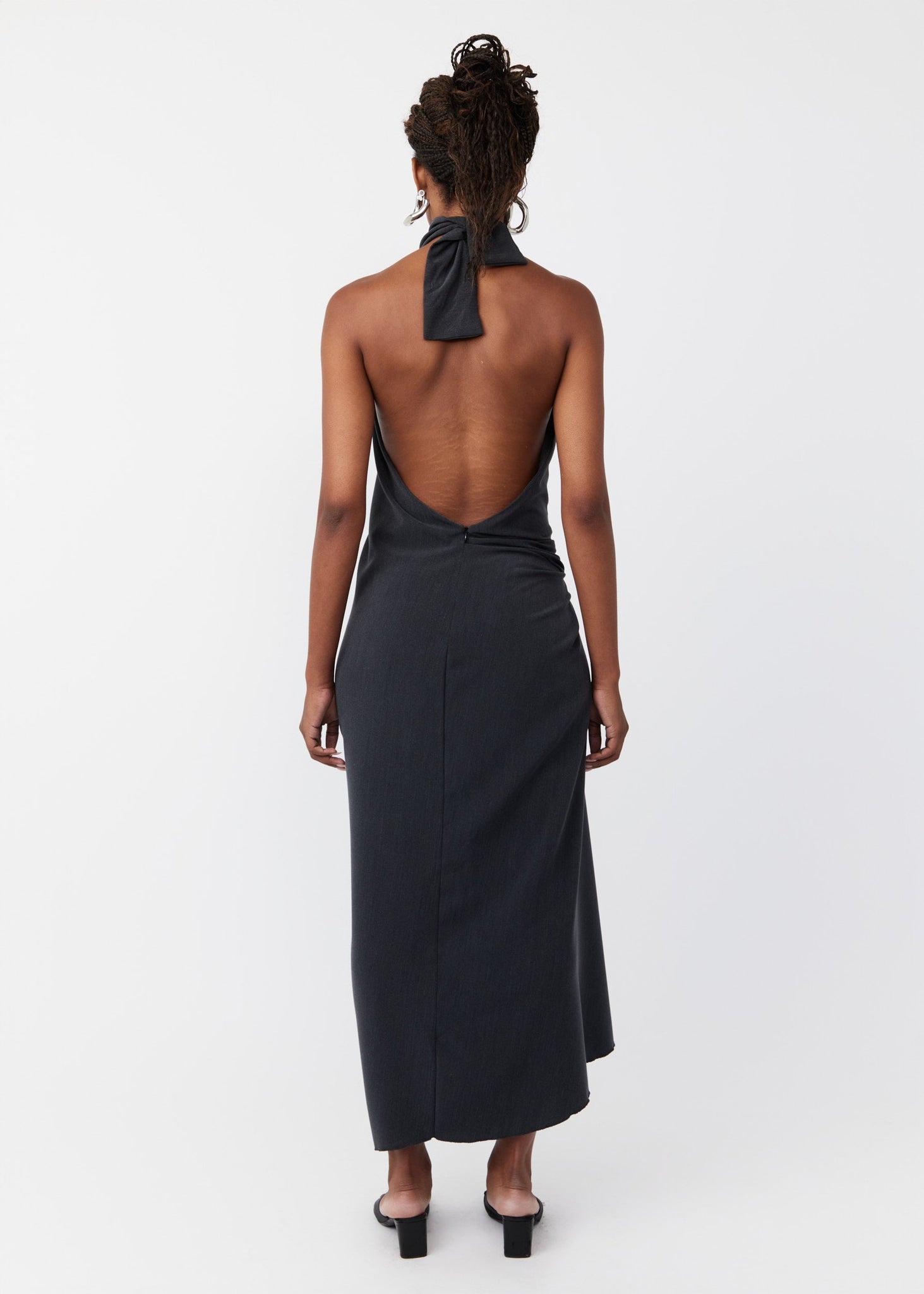 KAMINA DRESS