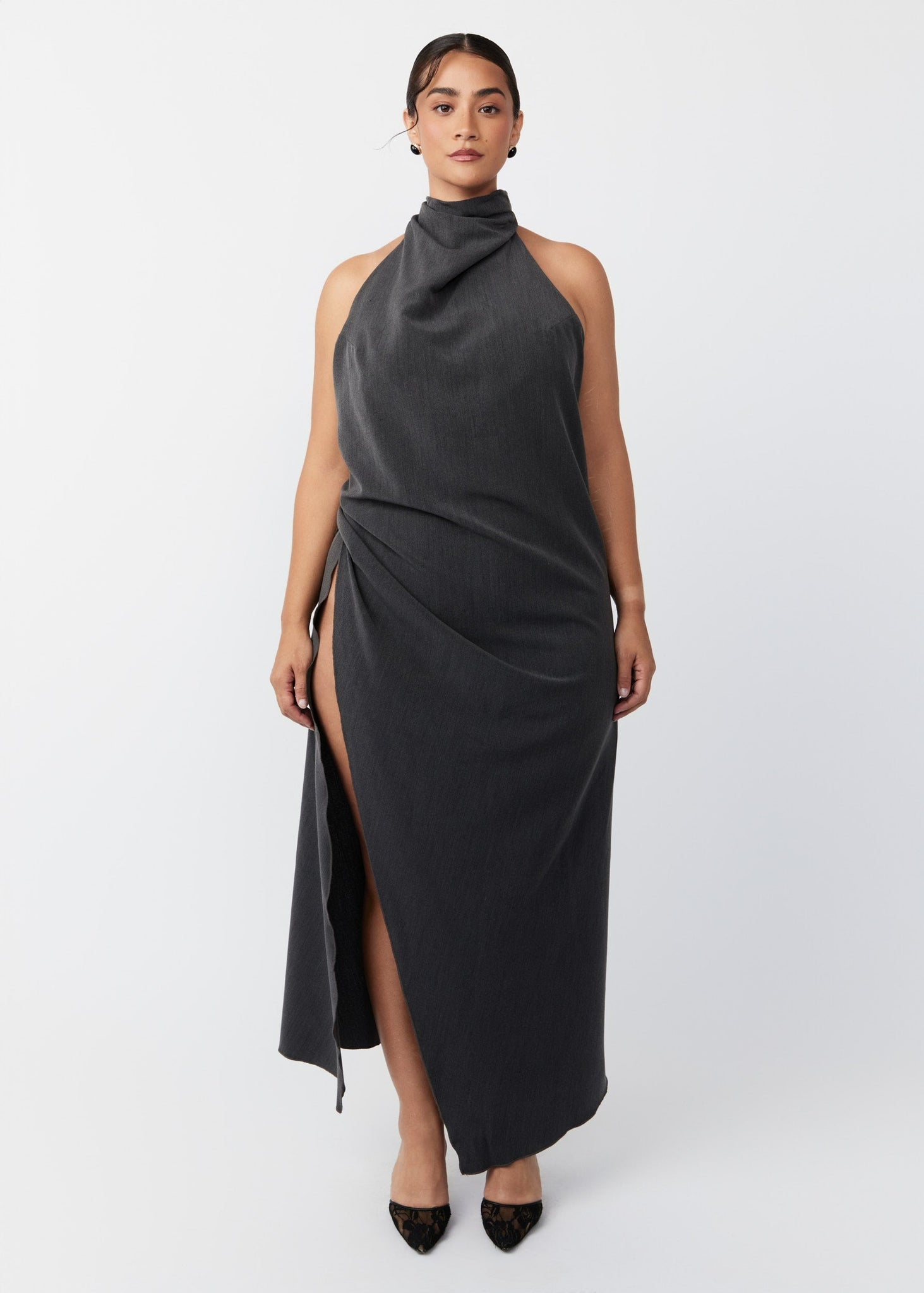 KAMINA DRESS