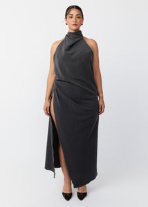 KAMINA DRESS