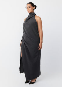 KAMINA DRESS