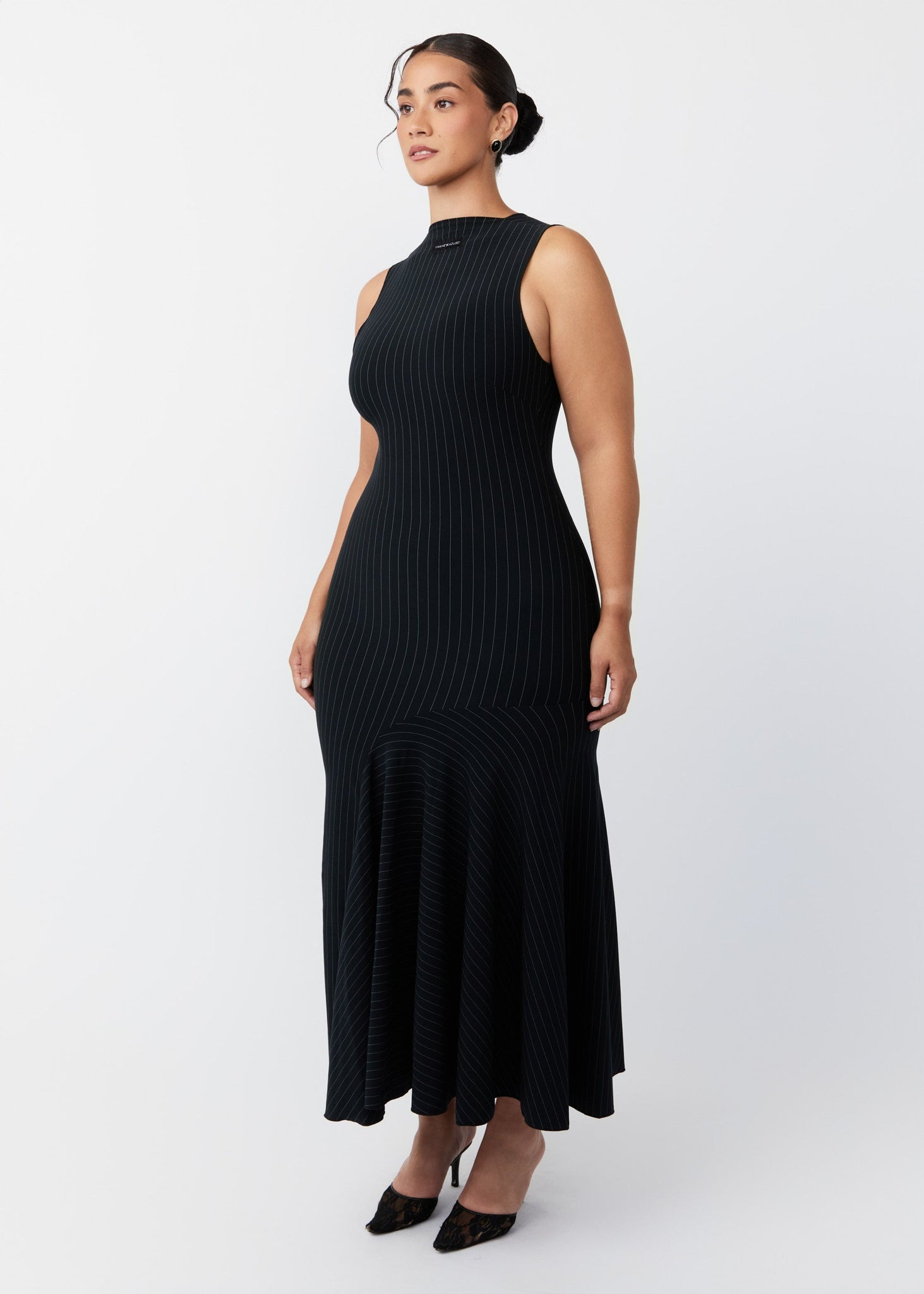 KAPLI DRESS