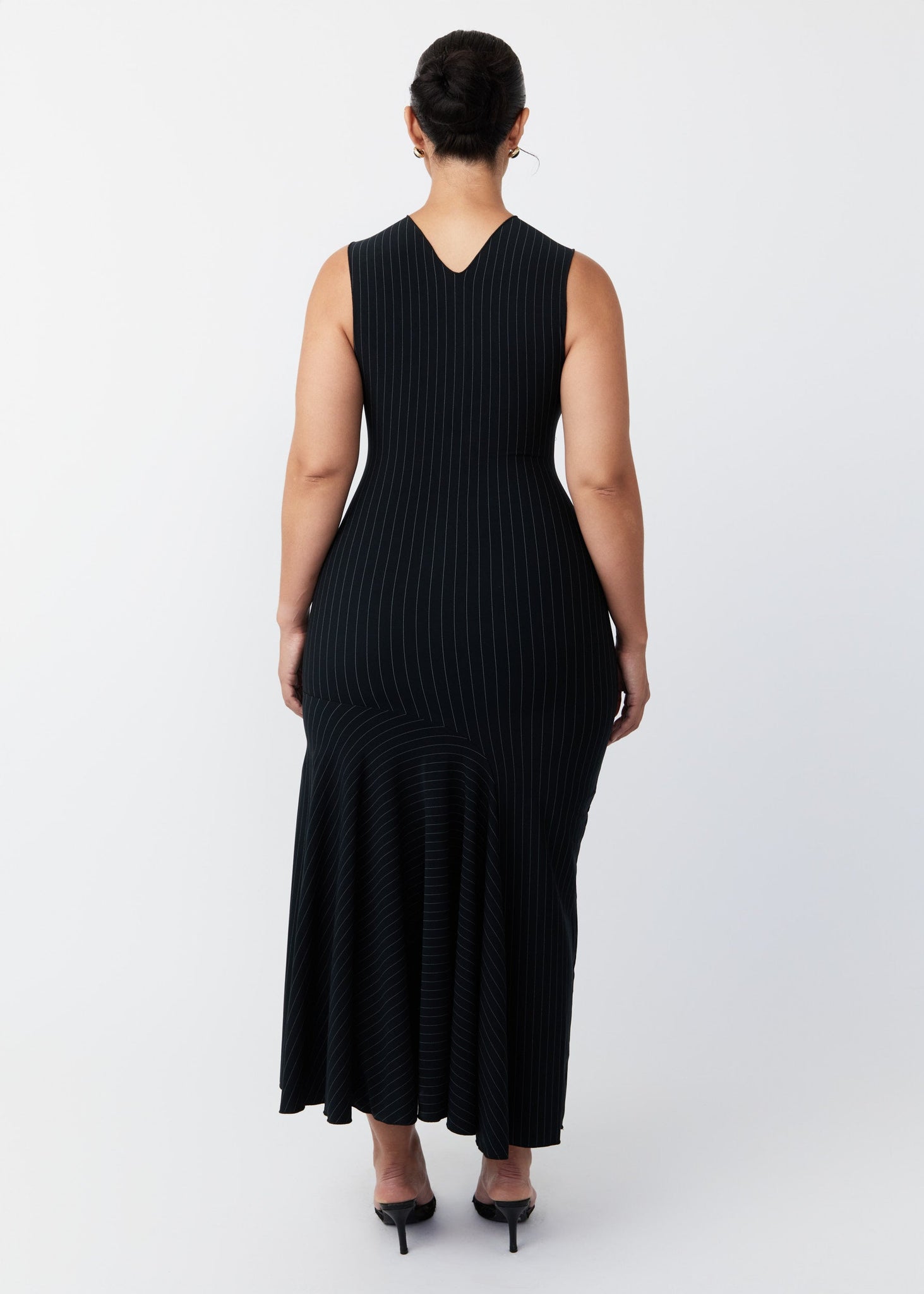 KAPLI DRESS