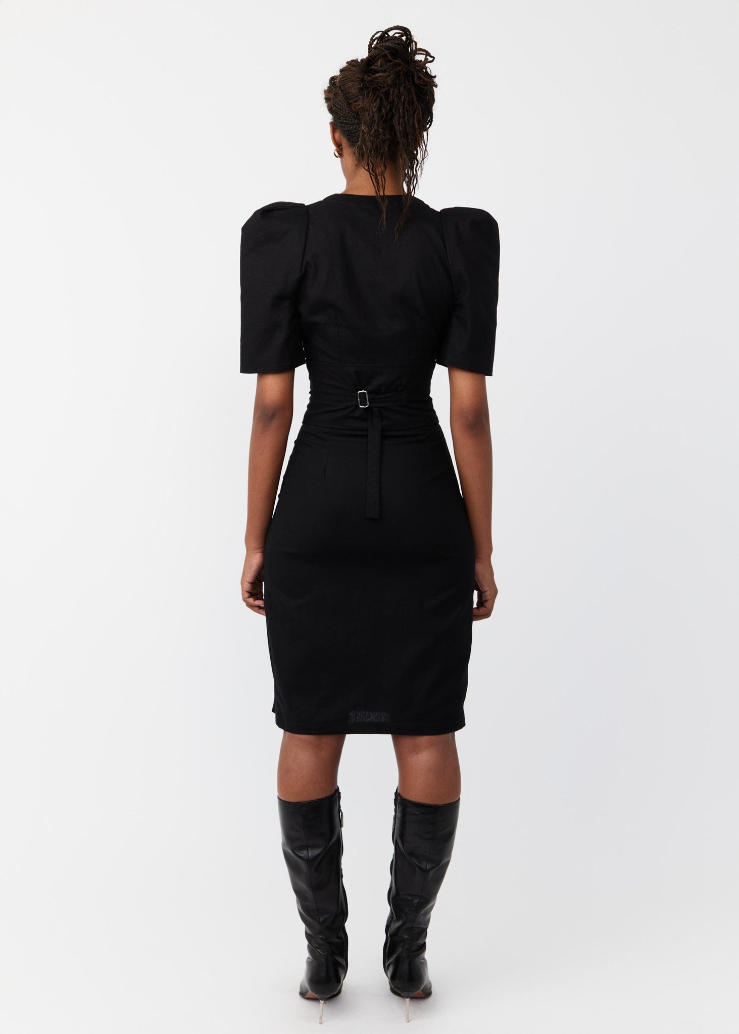 KAVAY DRESS