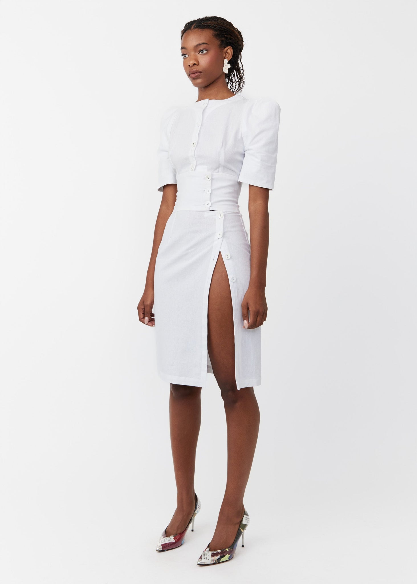 KAVAY DRESS