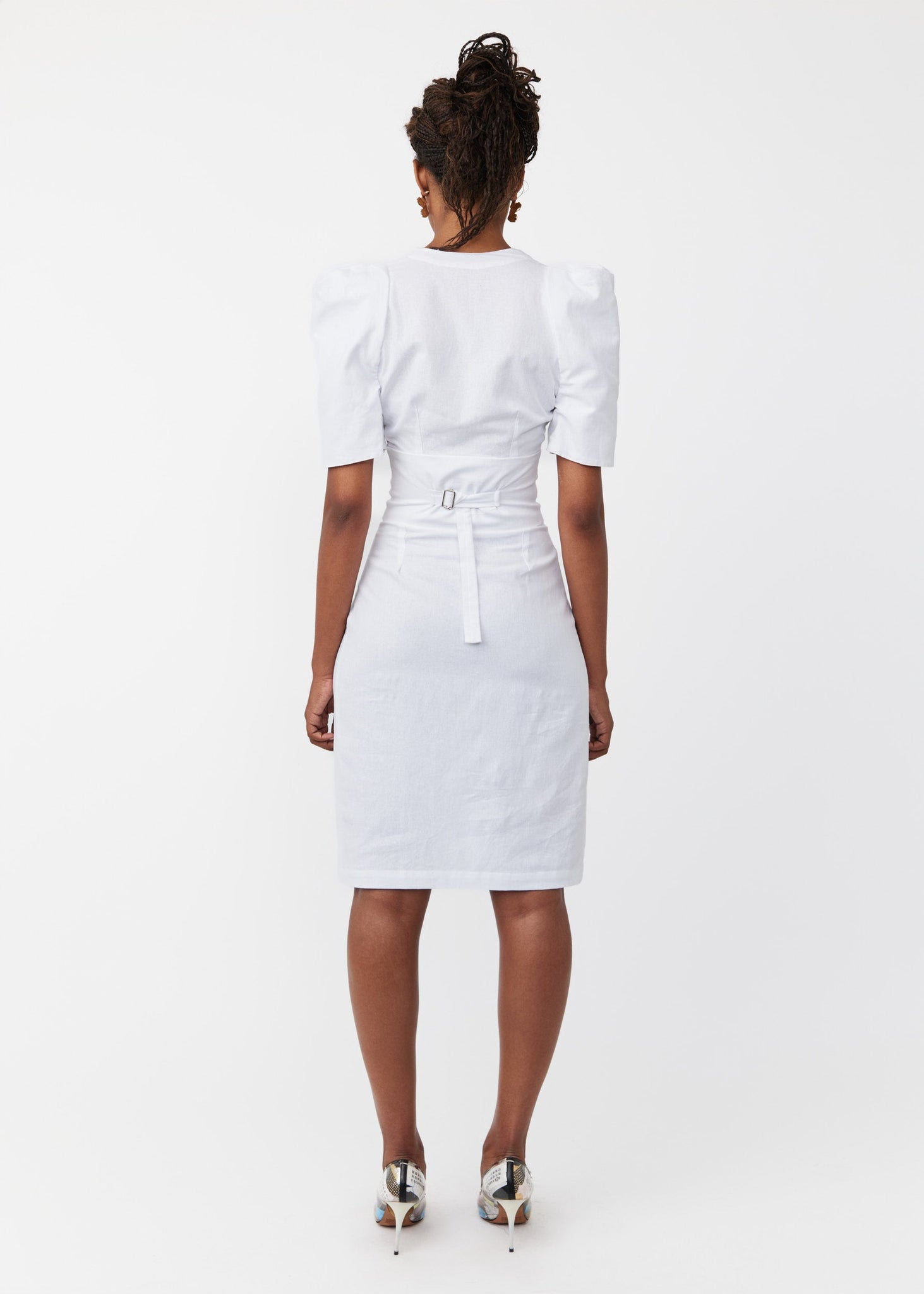 KAVAY DRESS