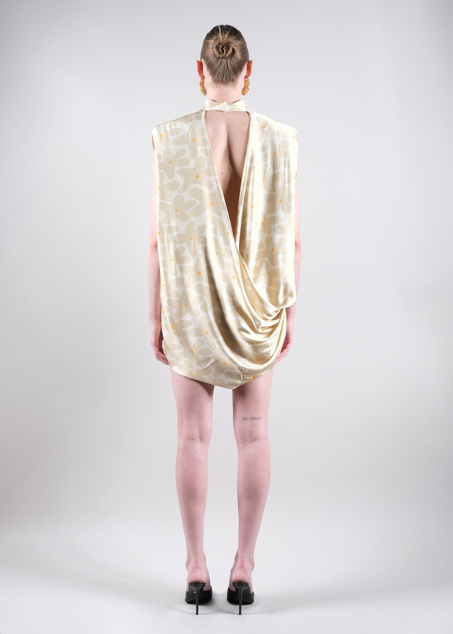 KARSIETTE DRESS