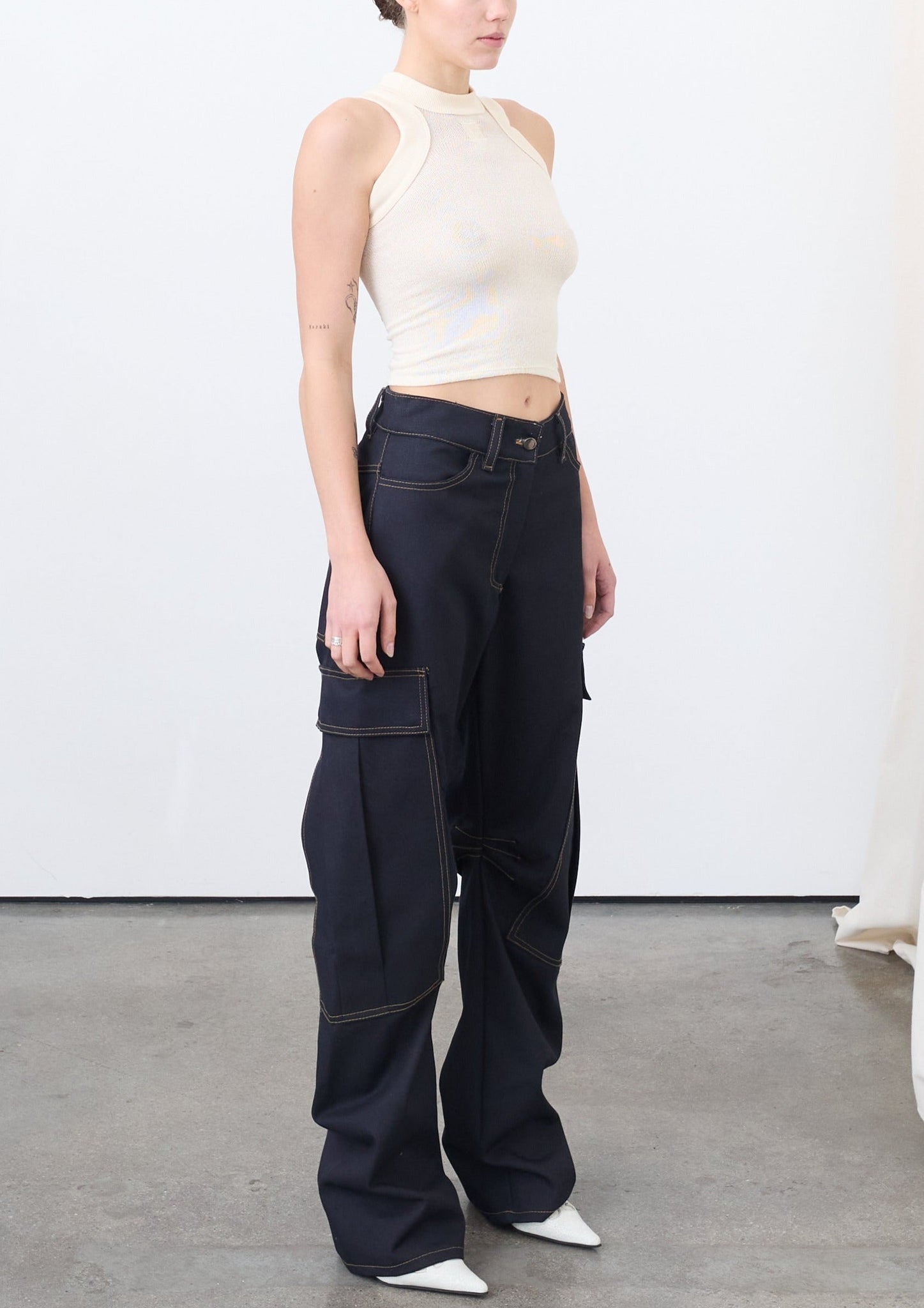 KAVEN PANT