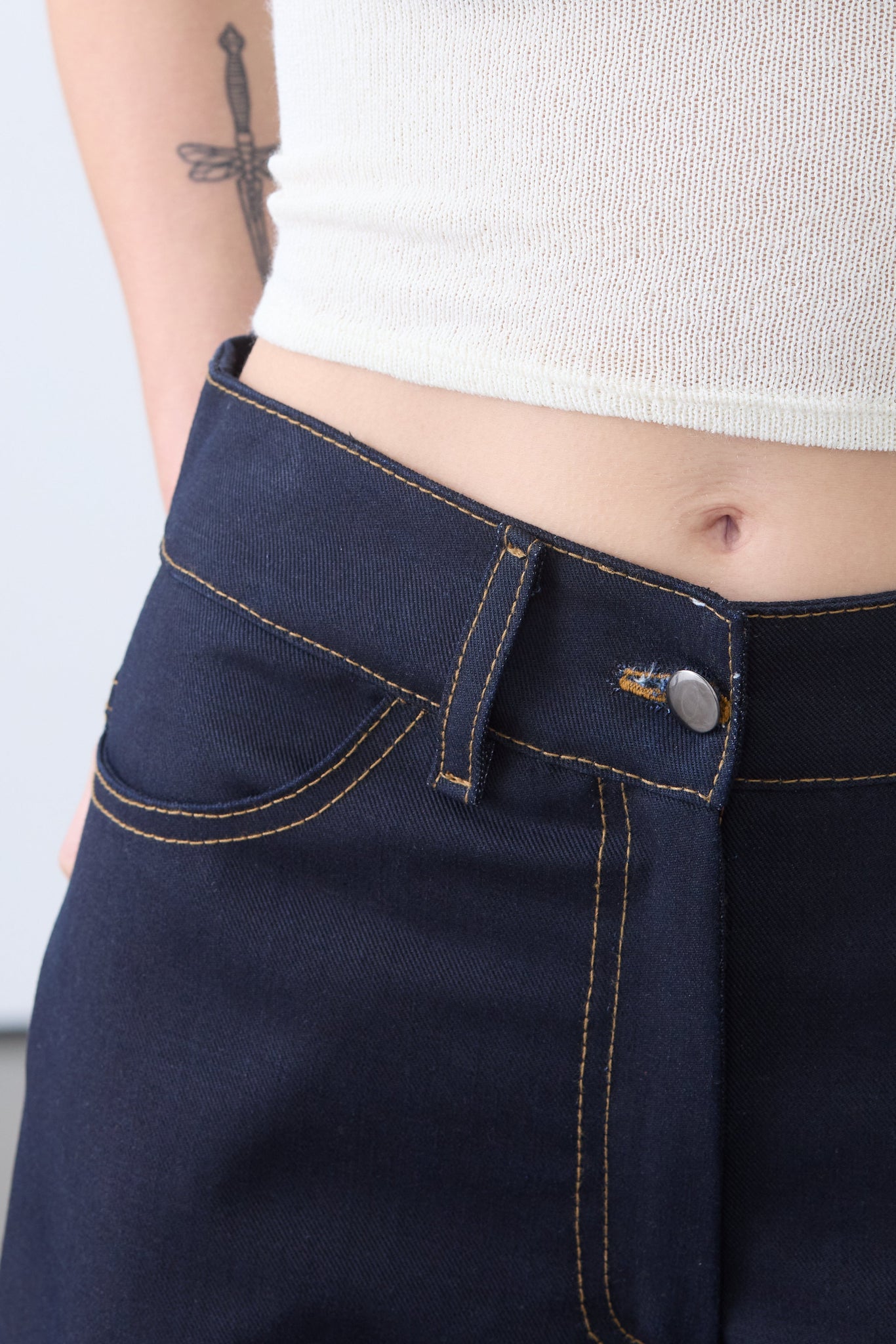 KAVEN PANT