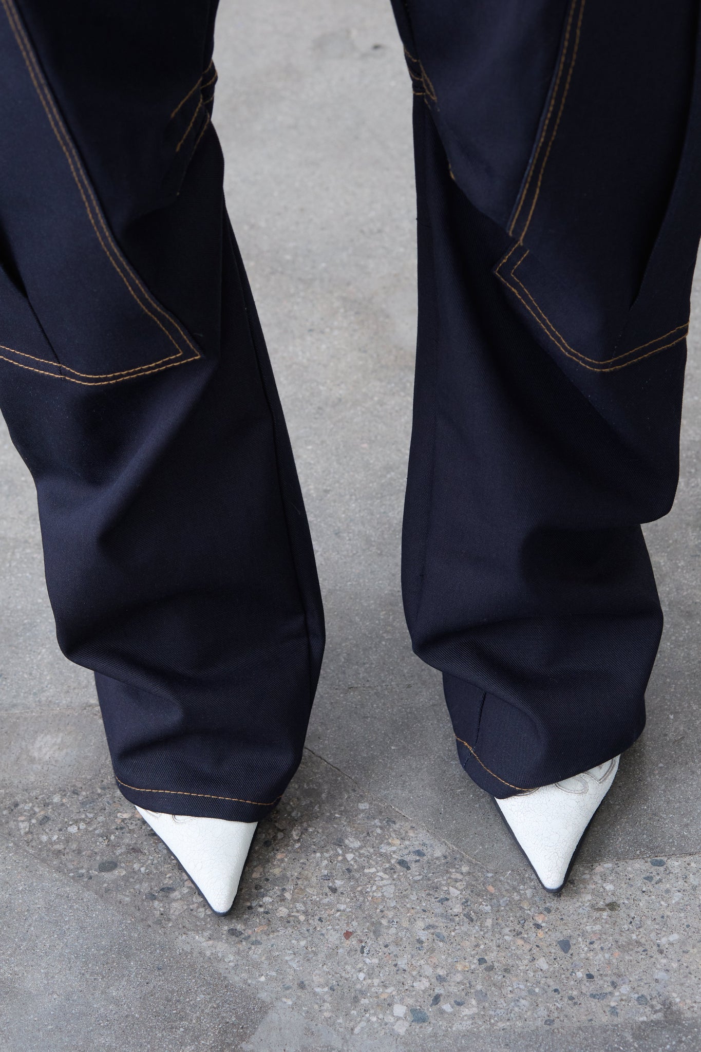 KAVEN PANT