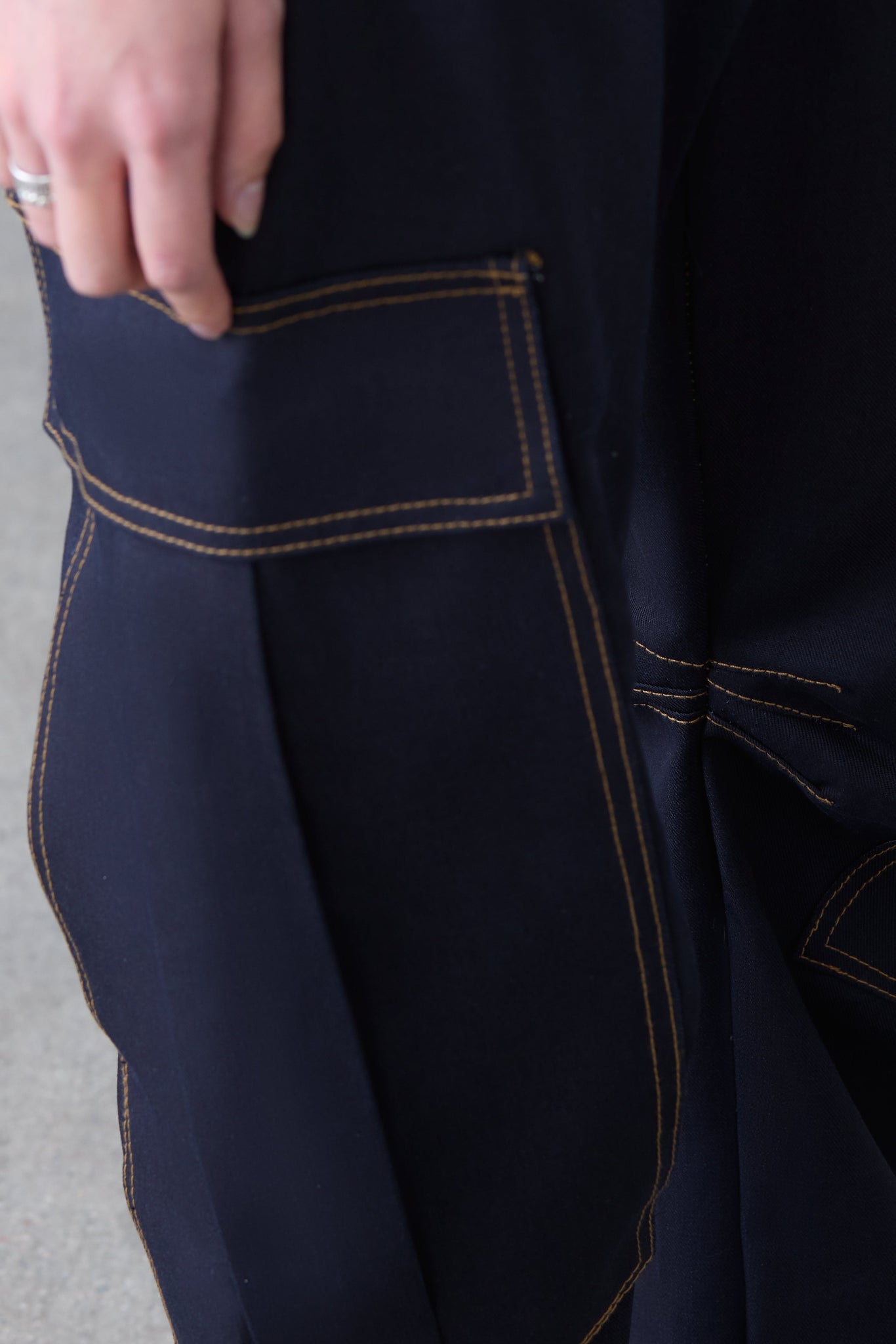 KAVEN PANT
