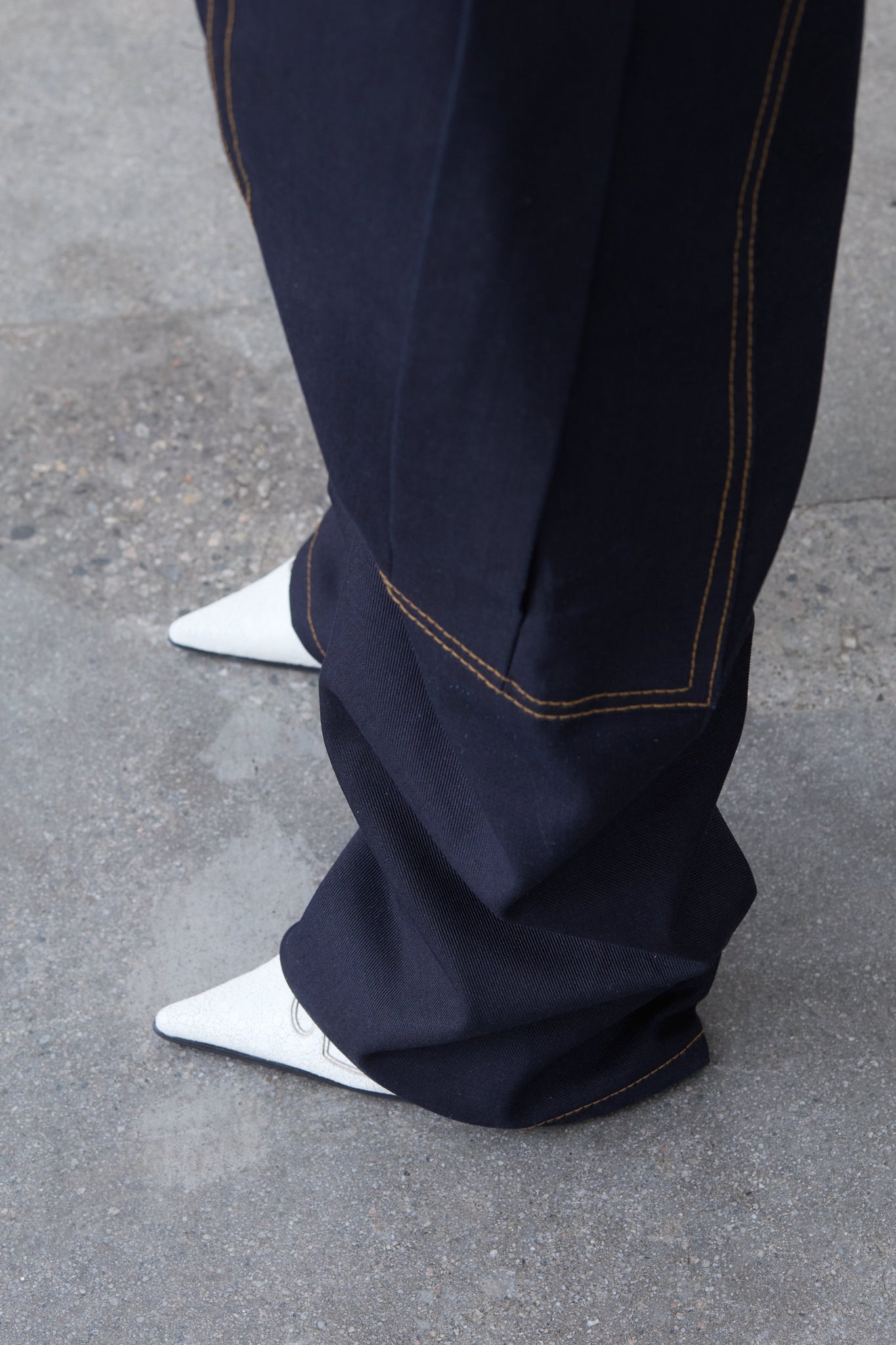 KAVEN PANT