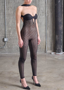 KATIA CATSUIT