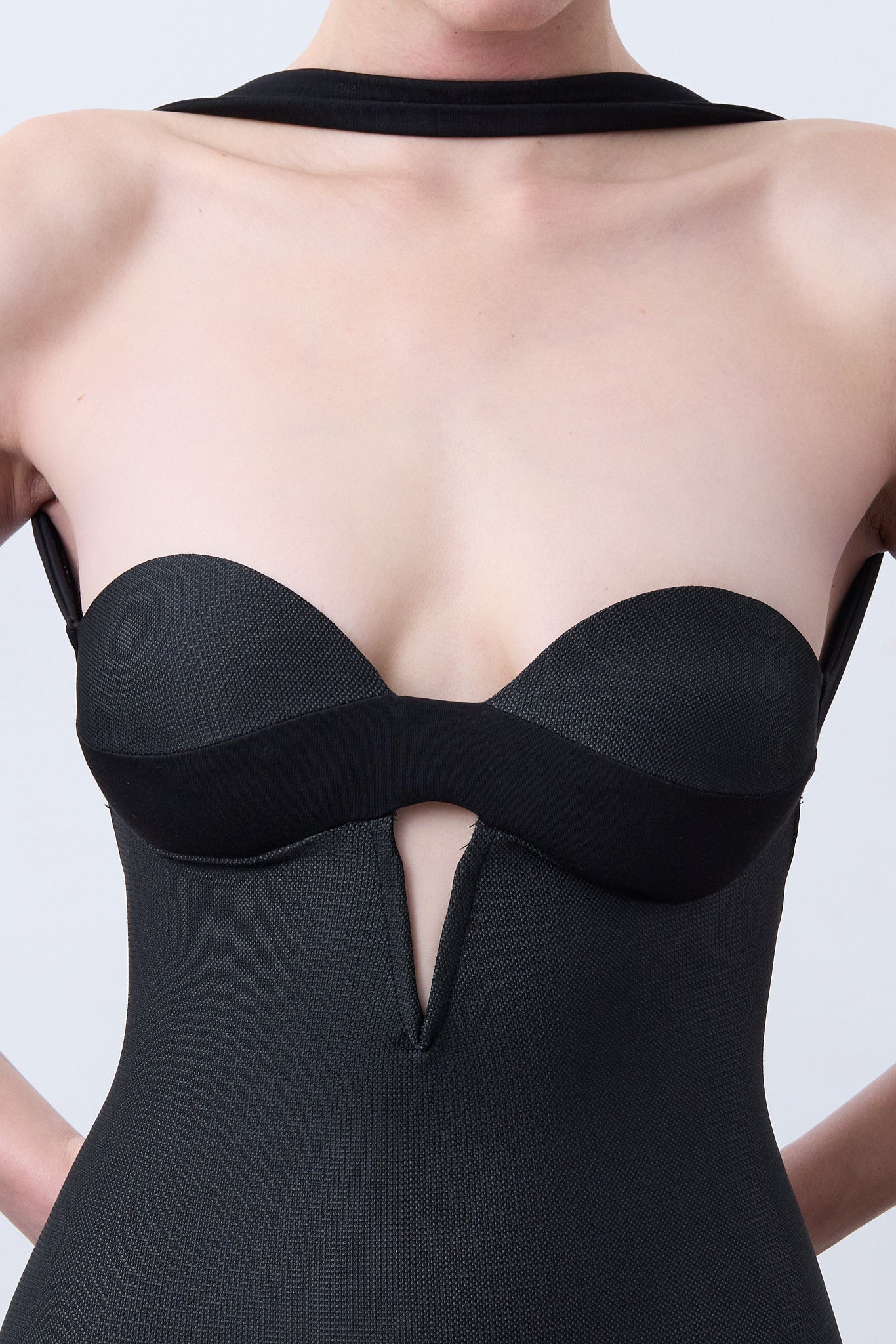 KATIA CATSUIT