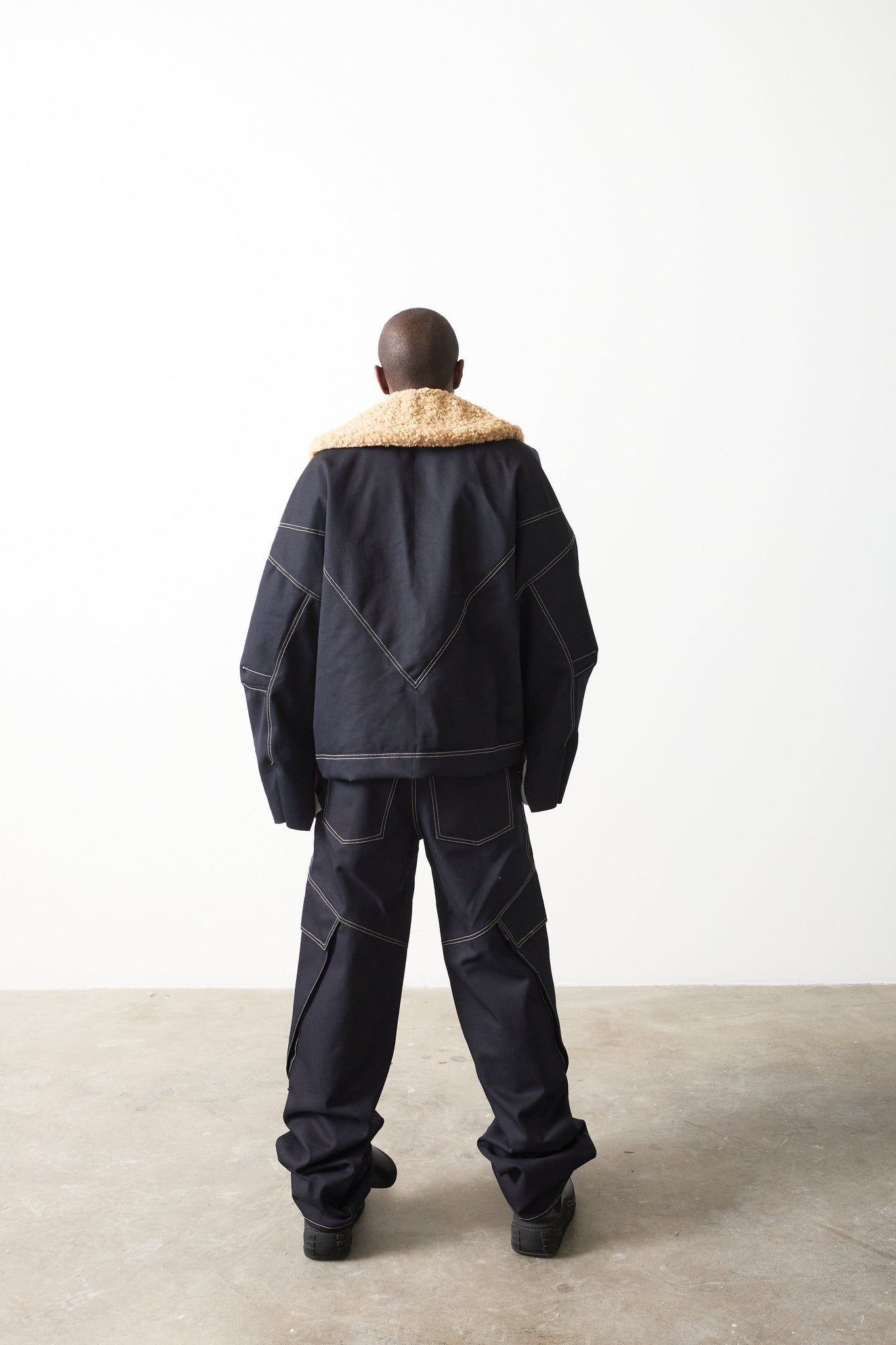 KAVEN PANT