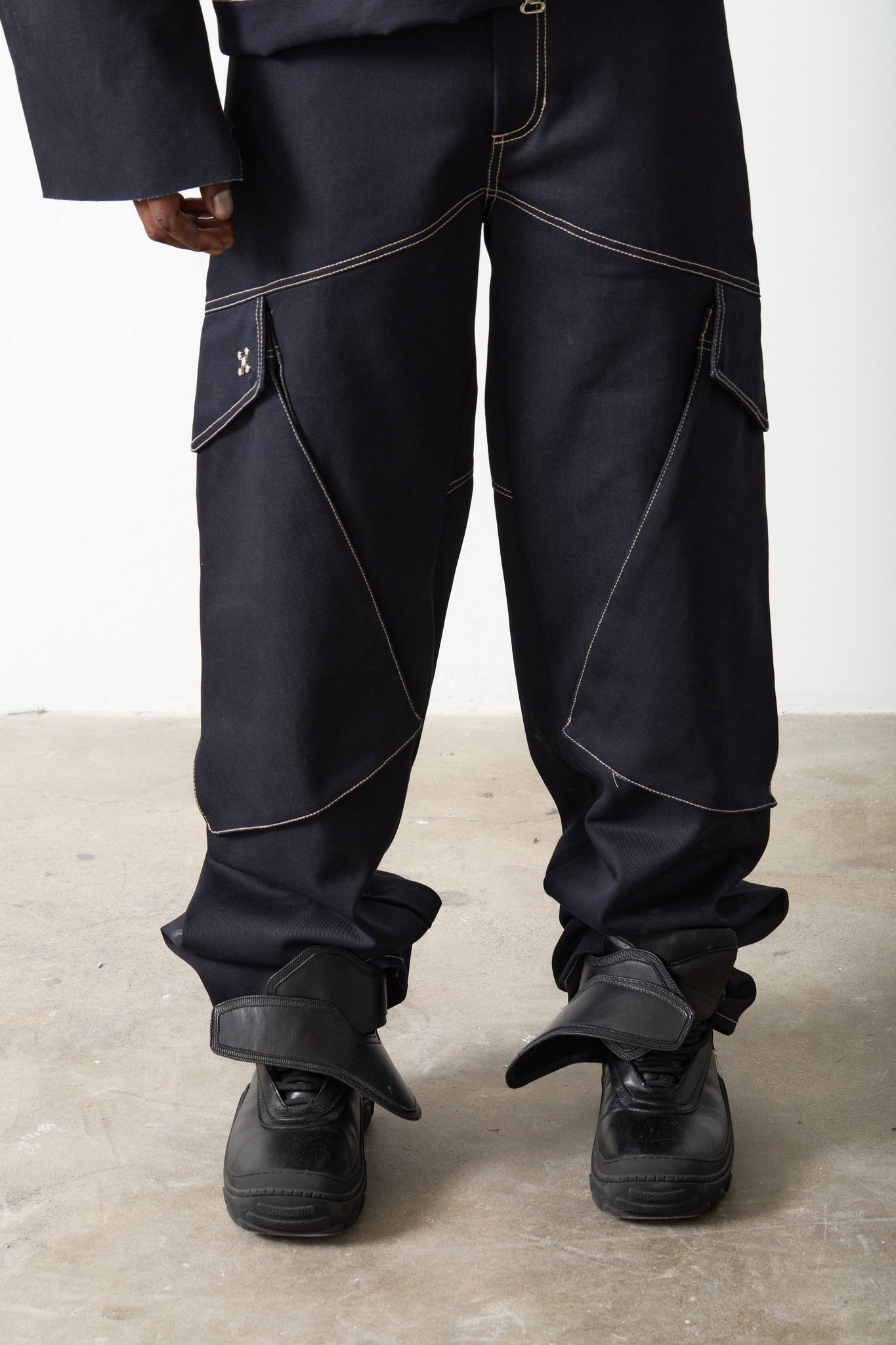 KAVEN PANT