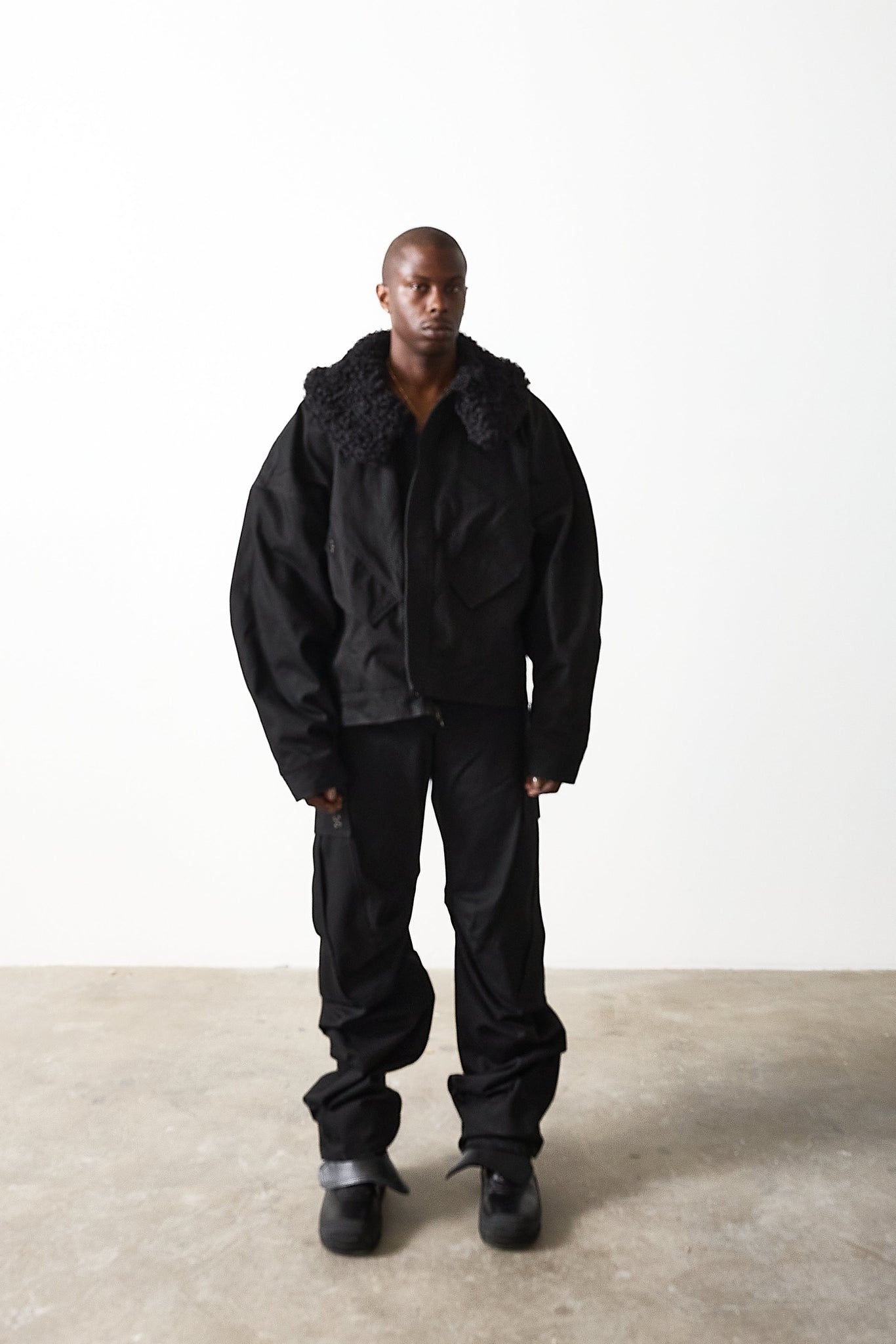 KAVEN PANT