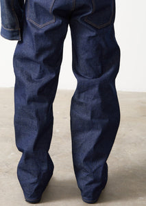 KARD DENIM PANTS