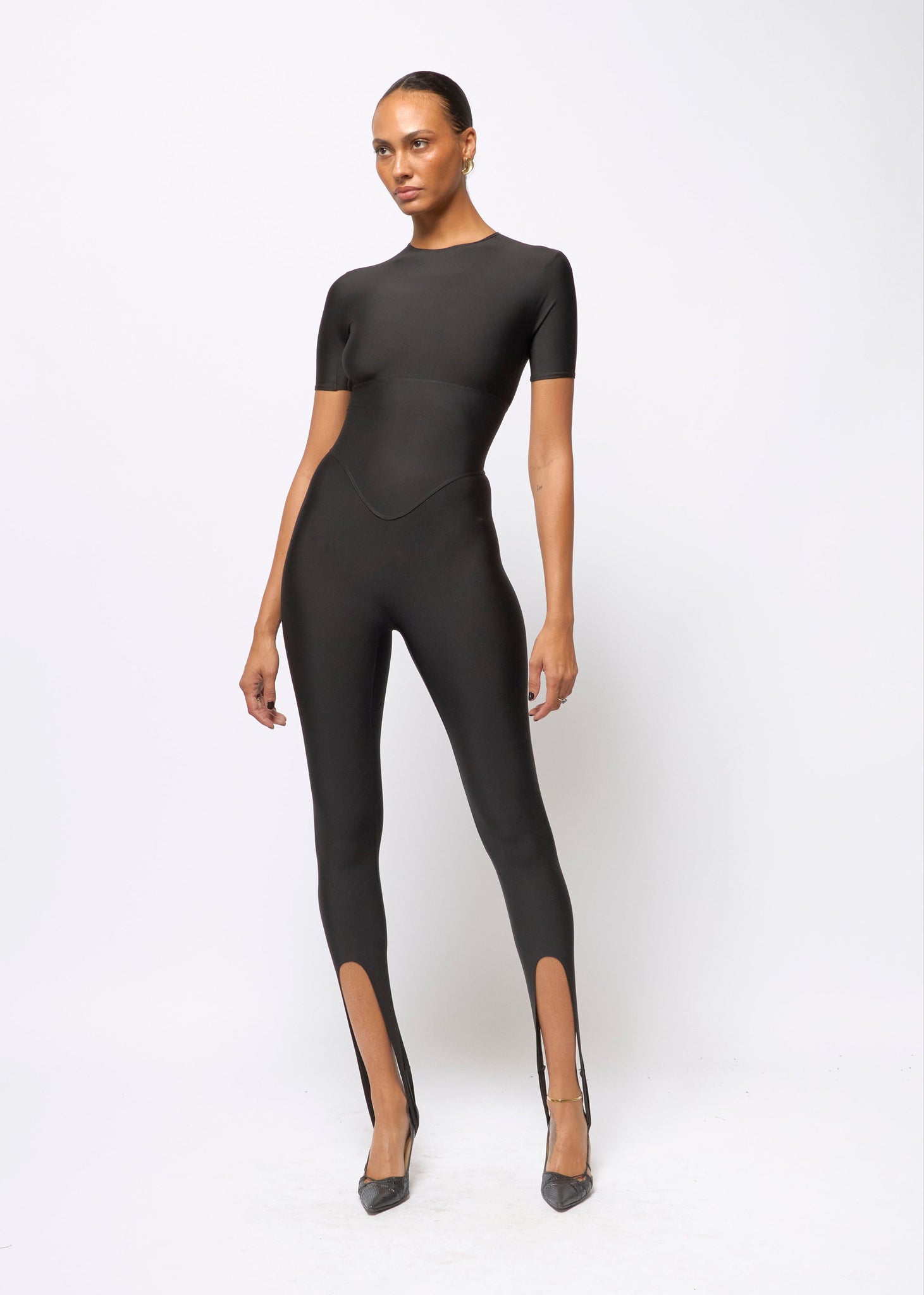 KAYCO JUMPSUIT