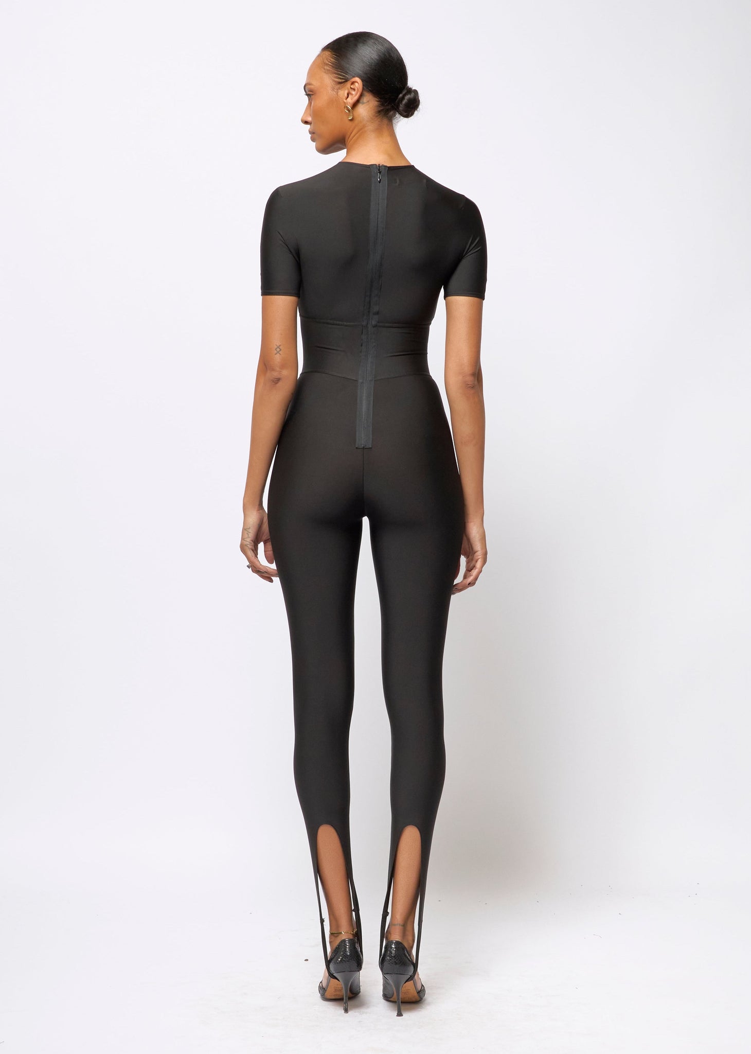 KAYCO JUMPSUIT