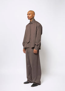 KAMLO BUTTON-UP