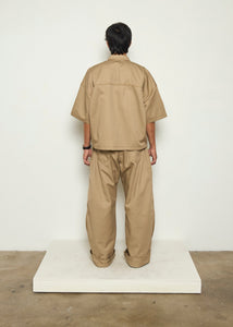 KAMRO WORKSHIRT
