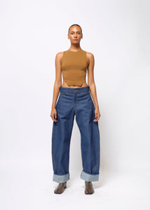 KAAN TOP