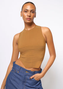 KAAN TOP