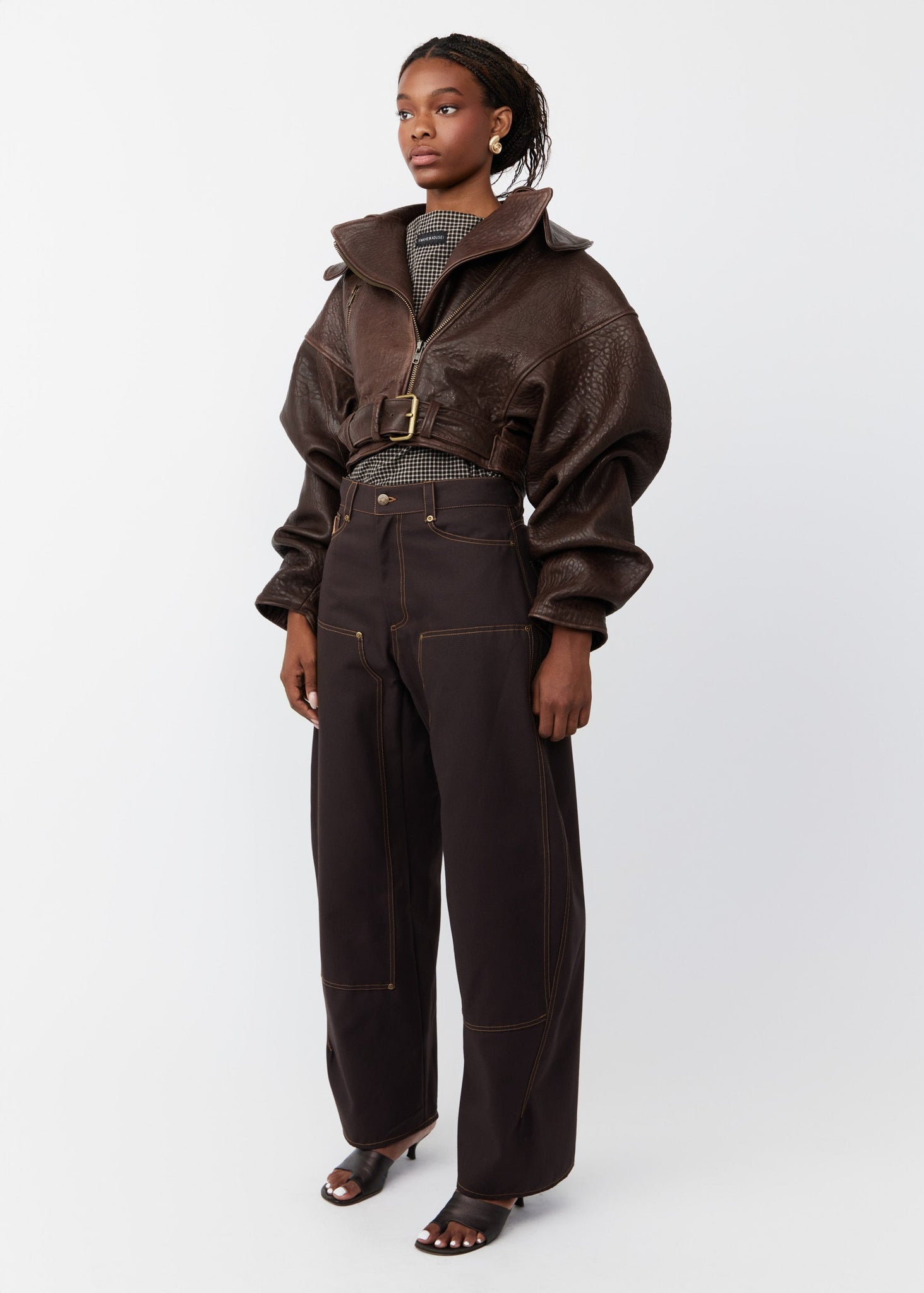 KALIBER JACKET
