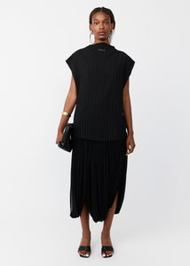 KABEAU SLEEVELESS TOP