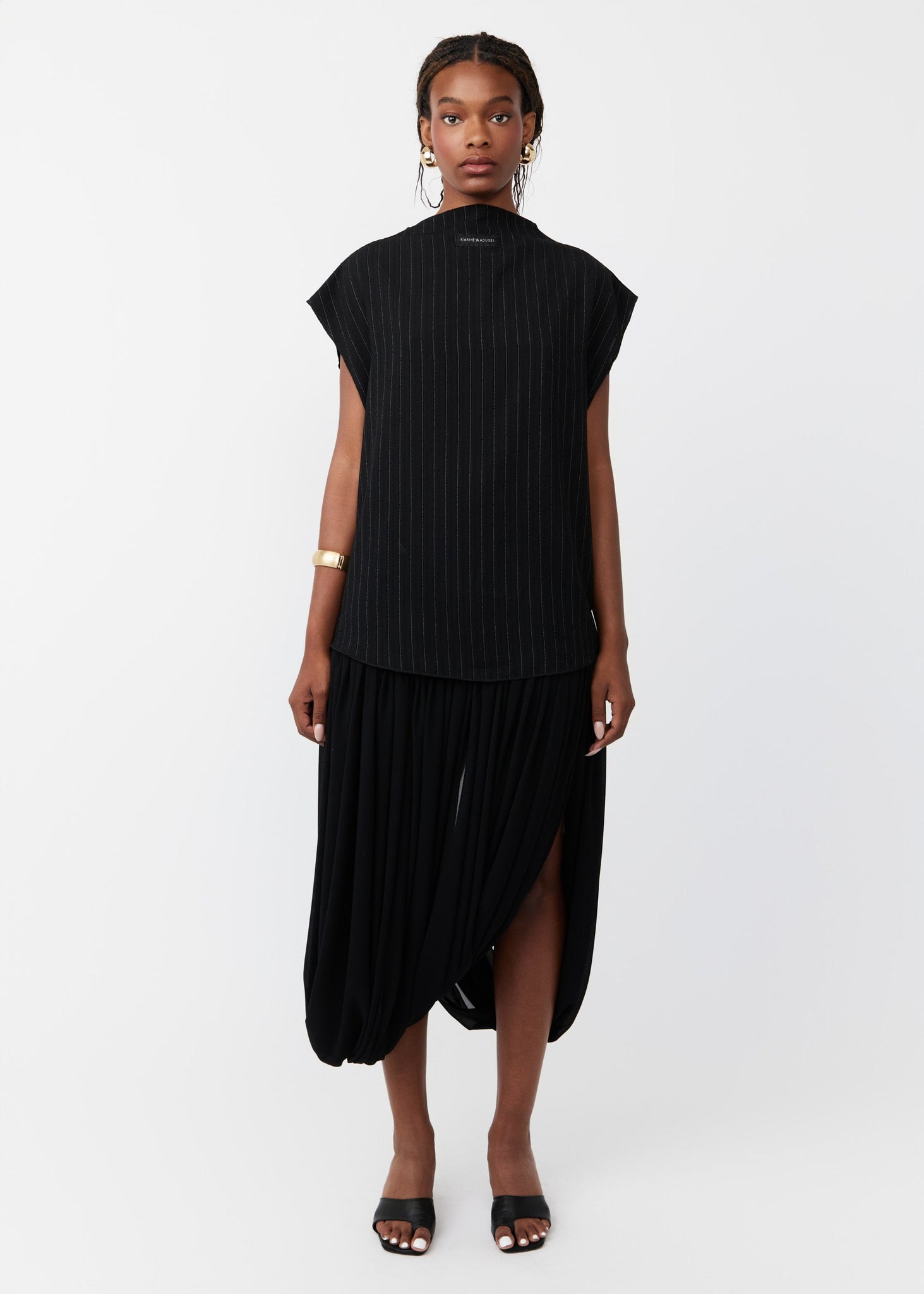 KARUNE SKIRT