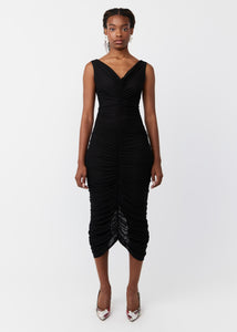 KARISE DRESS
