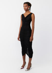 KARISE DRESS