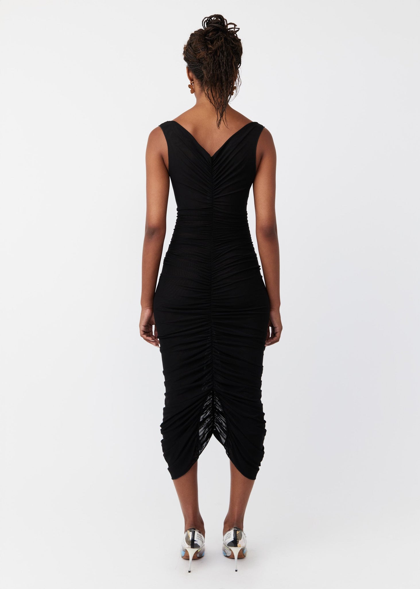 KARISE DRESS