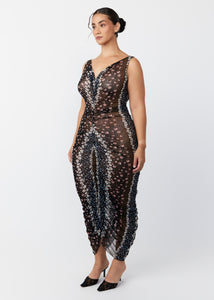 KARISE DRESS