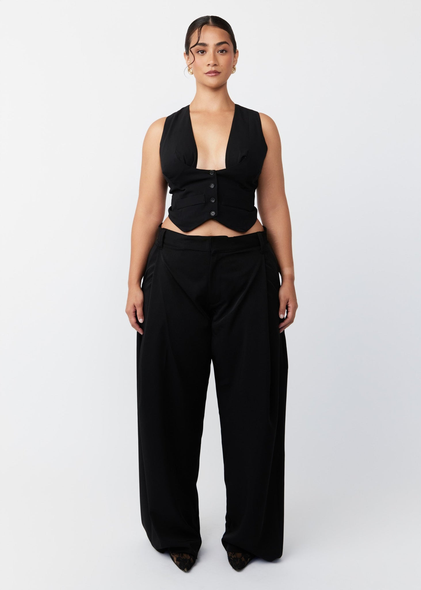 KAPLI PANTS